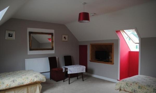 Hillview B&B Bray Room photo