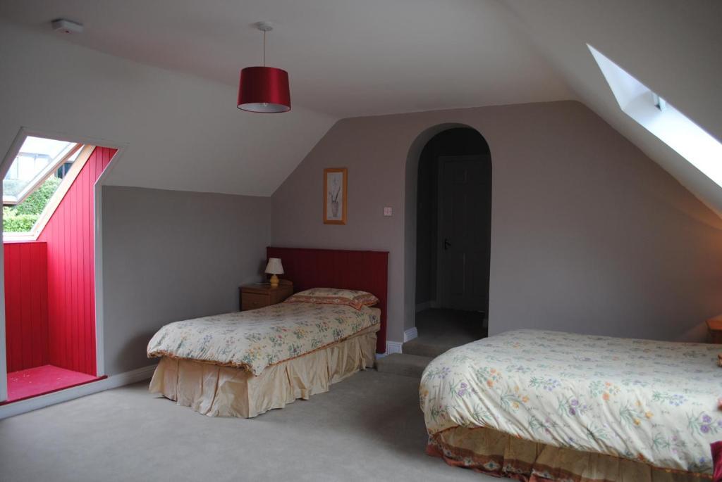 Hillview B&B Bray Room photo