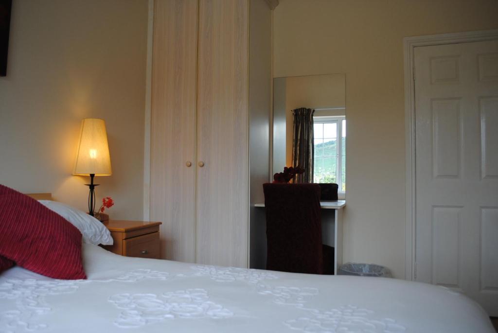 Hillview B&B Bray Room photo