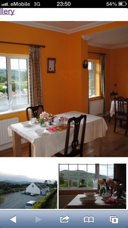 Hillview B&B Bray Exterior photo
