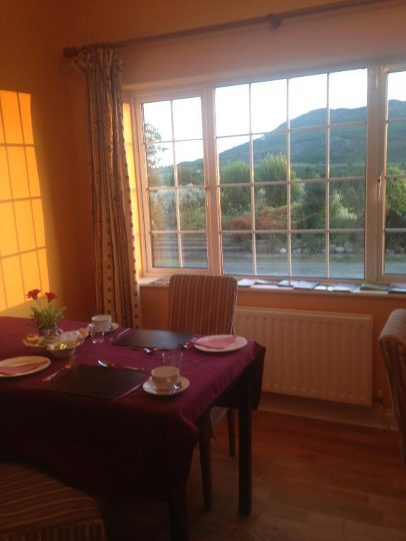 Hillview B&B Bray Exterior photo