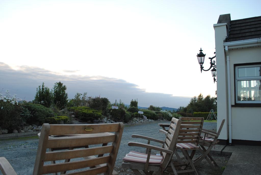 Hillview B&B Bray Exterior photo