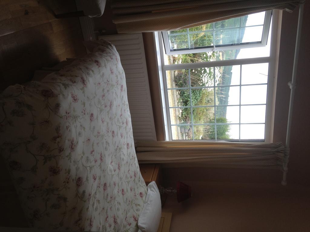 Hillview B&B Bray Exterior photo