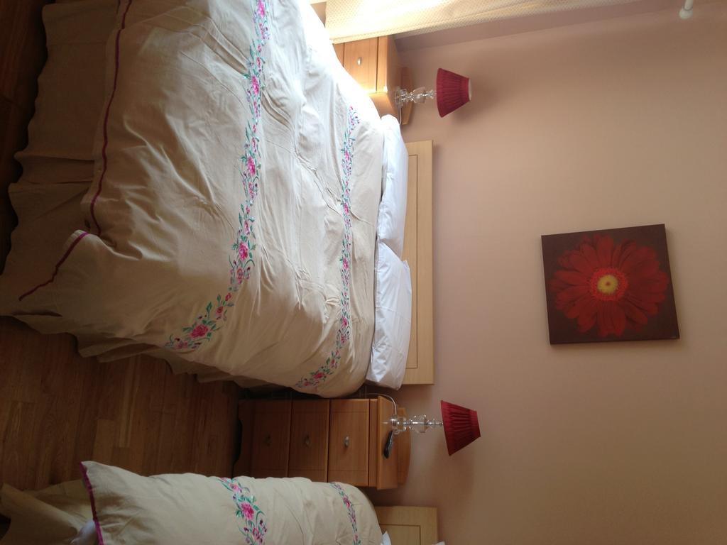 Hillview B&B Bray Exterior photo