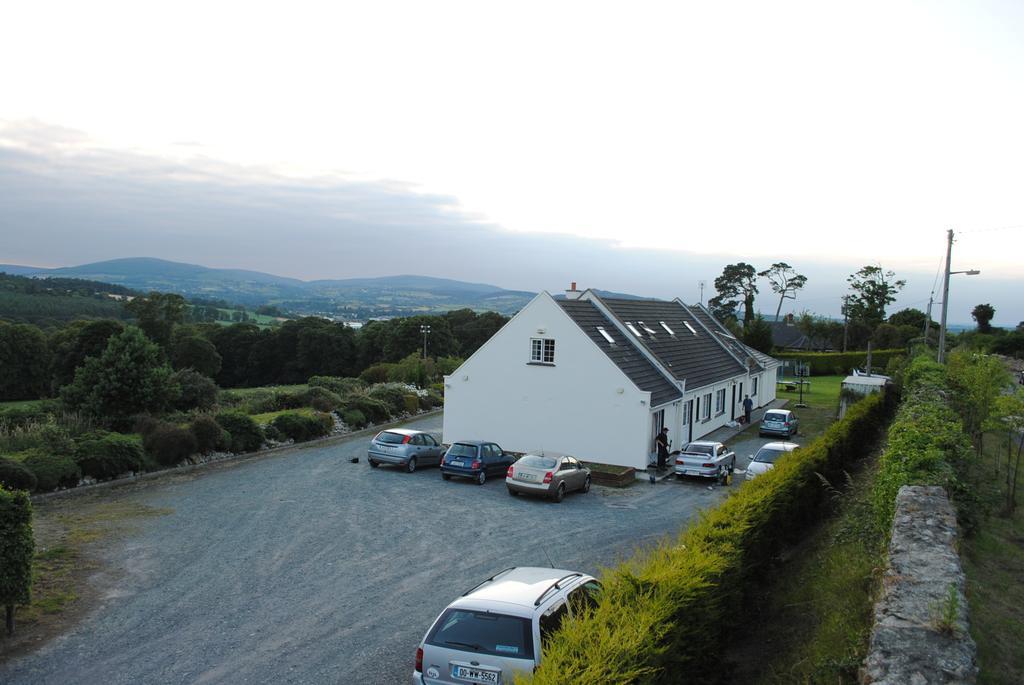 Hillview B&B Bray Exterior photo