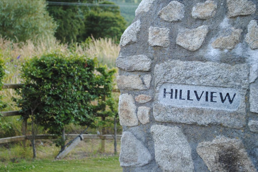 Hillview B&B Bray Exterior photo
