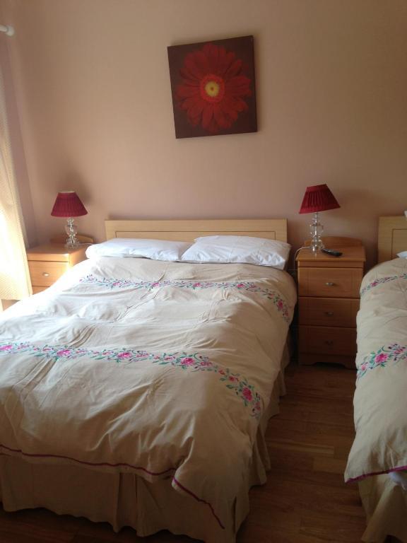 Hillview B&B Bray Room photo